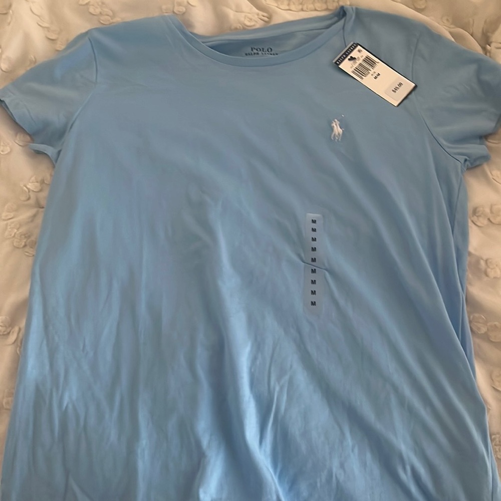 Polo Ralph Lauren shirt